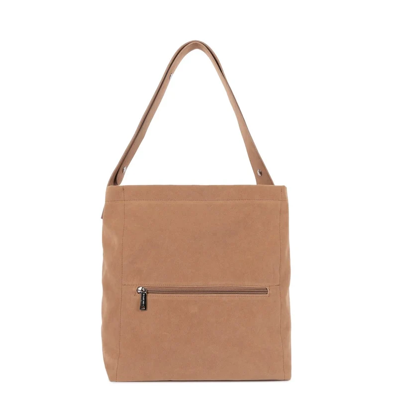 Lancaster Sac Seau Suédine Kba Moka