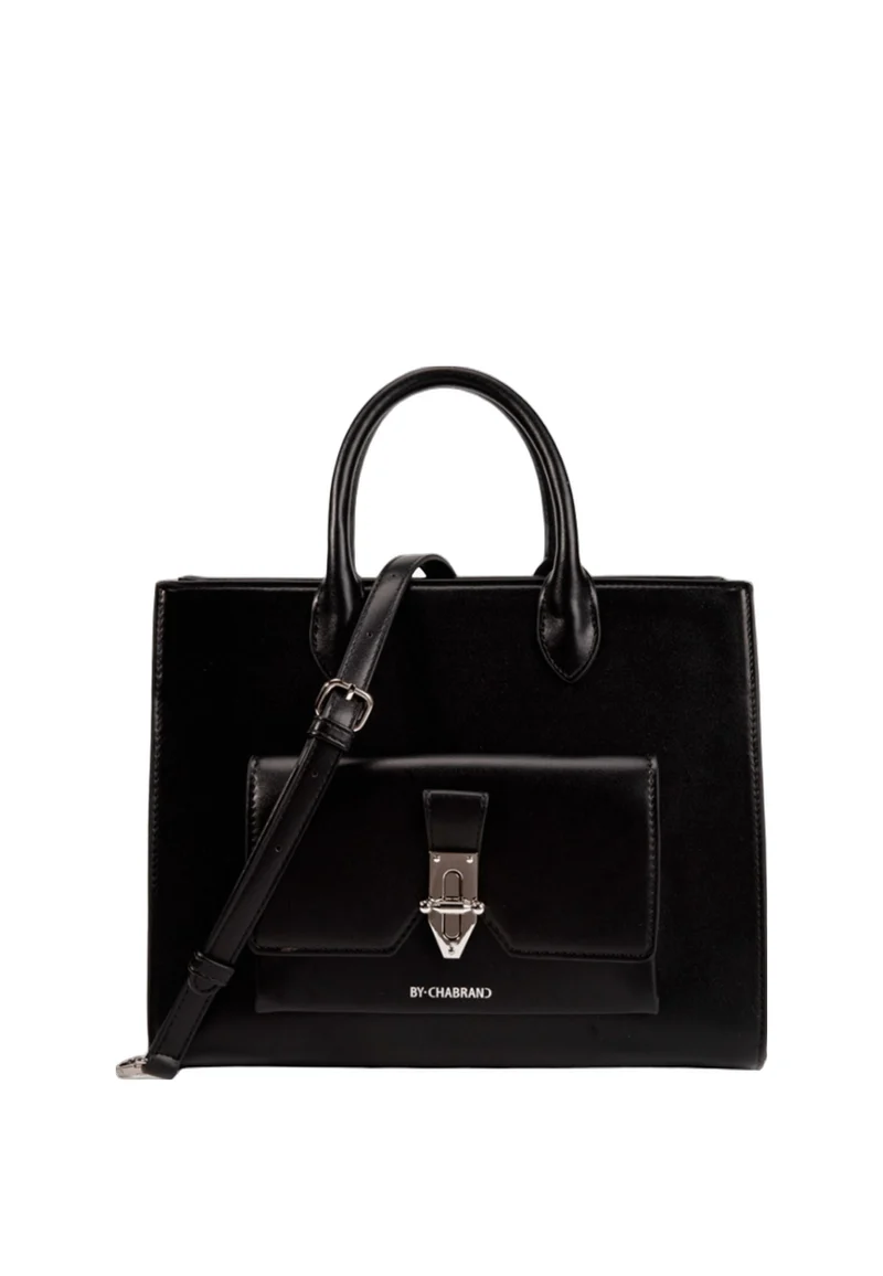 Chabrand Sacs À Main Femme Lena Noir