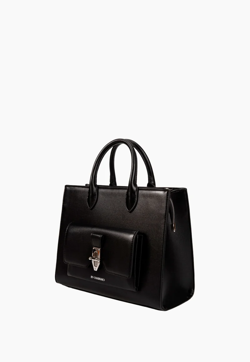Chabrand Sacs À Main Femme Lena Noir