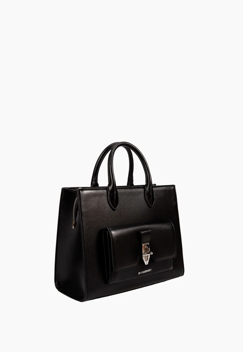 Chabrand Sacs À Main Femme Lena Noir