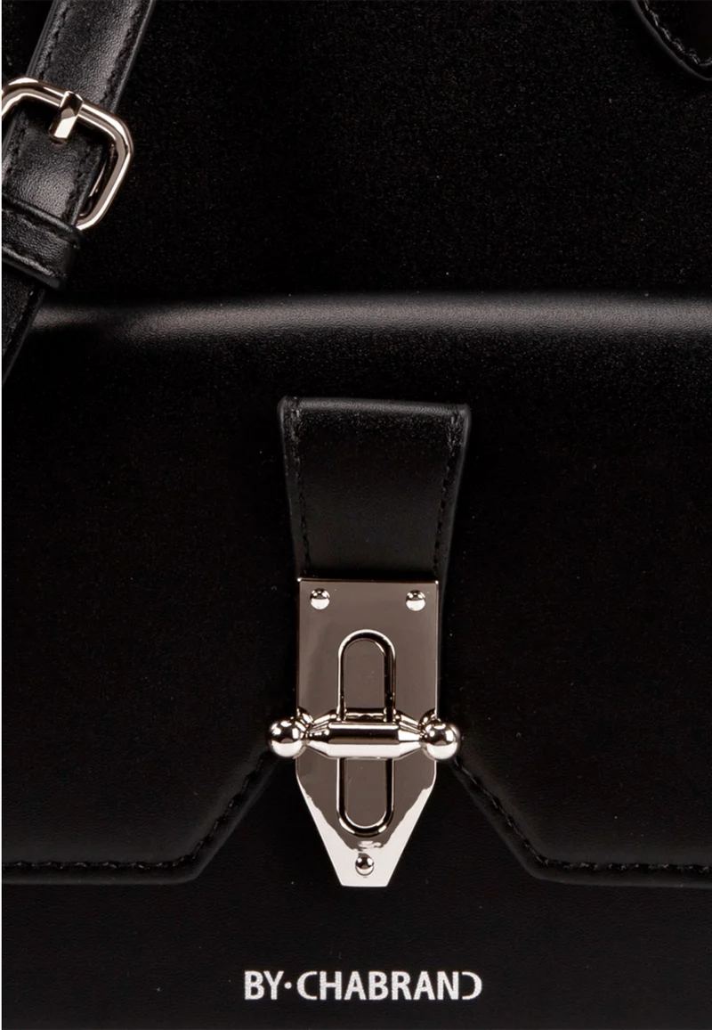 Chabrand Sacs À Main Femme Lena Noir