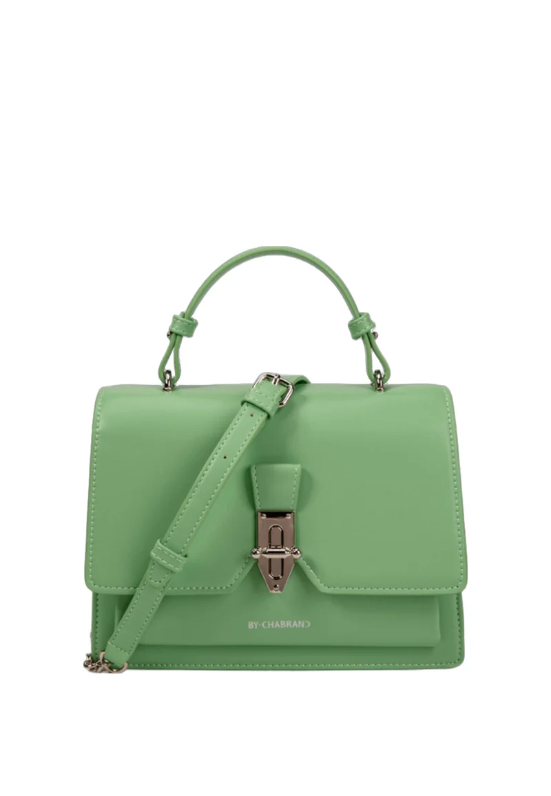 Chabrand Sacs À Main Femme Lena Vert Jade