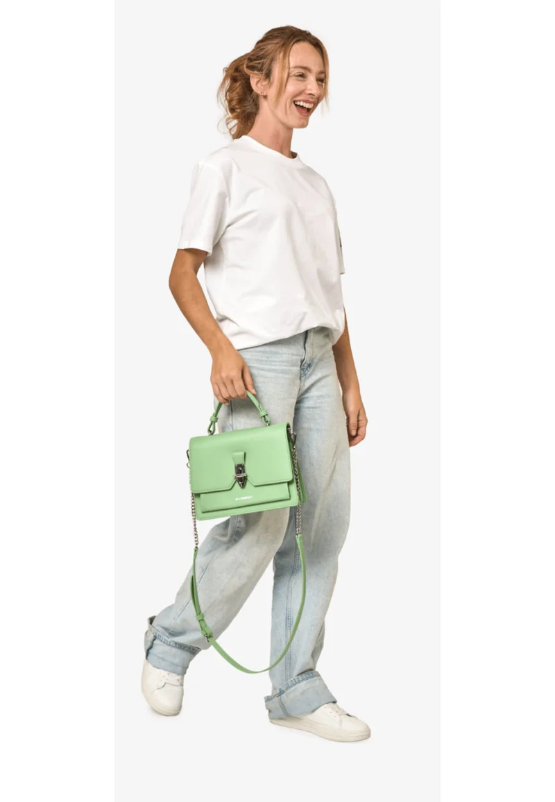 Chabrand Sacs À Main Femme Lena Vert Jade