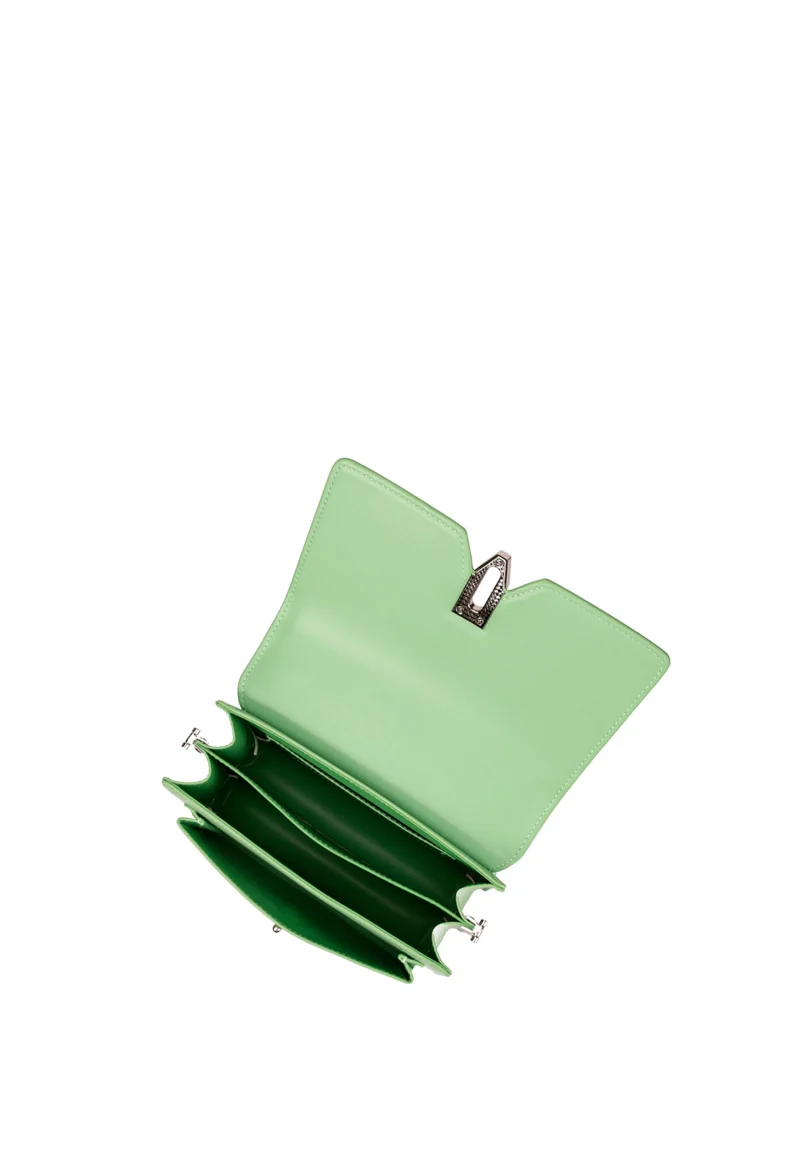 Chabrand Sacs À Main Femme Lena Vert Jade