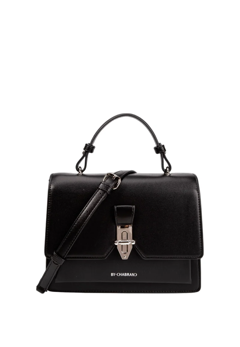 Chabrand Sacs À Main Femme Lena Noir