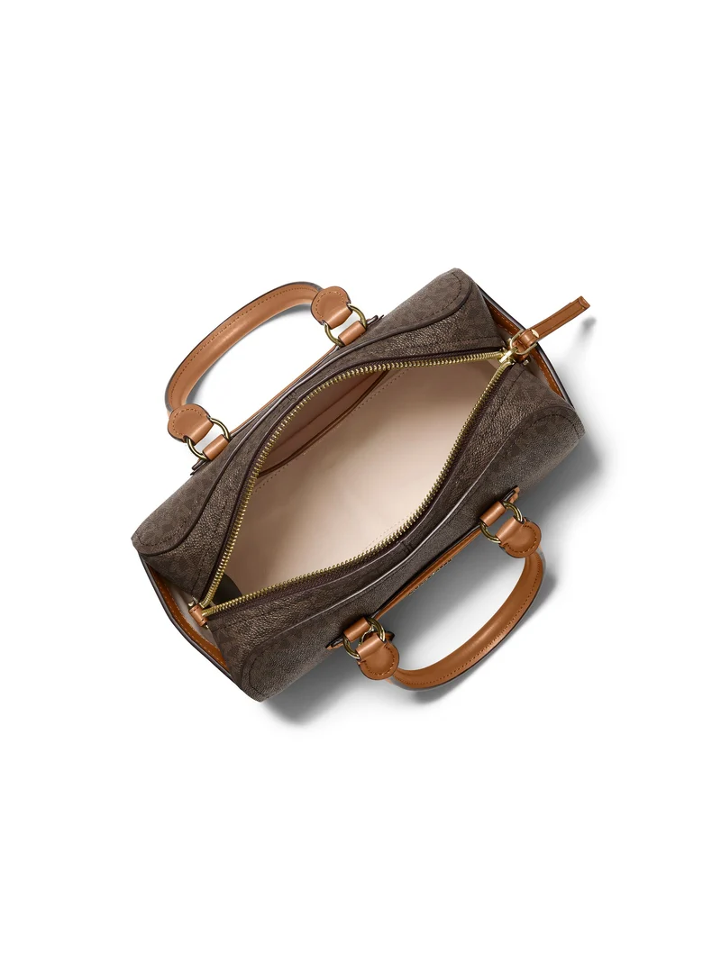 Michael Kors Sac Bandoulière Jet Set Travel Marron