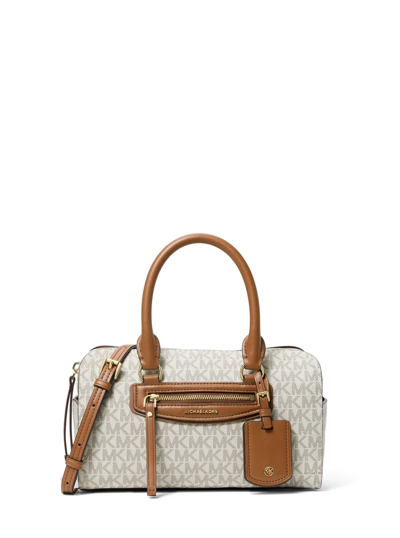 Michael Kors Sac Bandoulière Jet Set Travel Beige