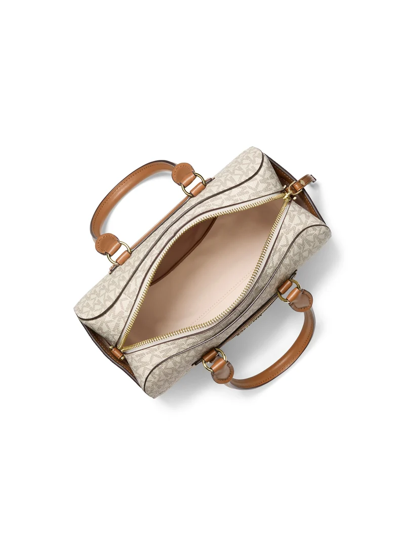 Michael Kors Sac Bandoulière Jet Set Travel Beige