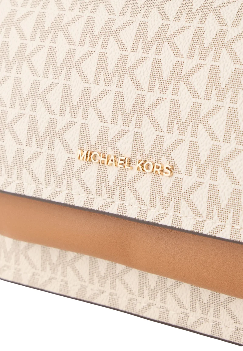 Michael Kors Sac Bandoulière Claire Beige