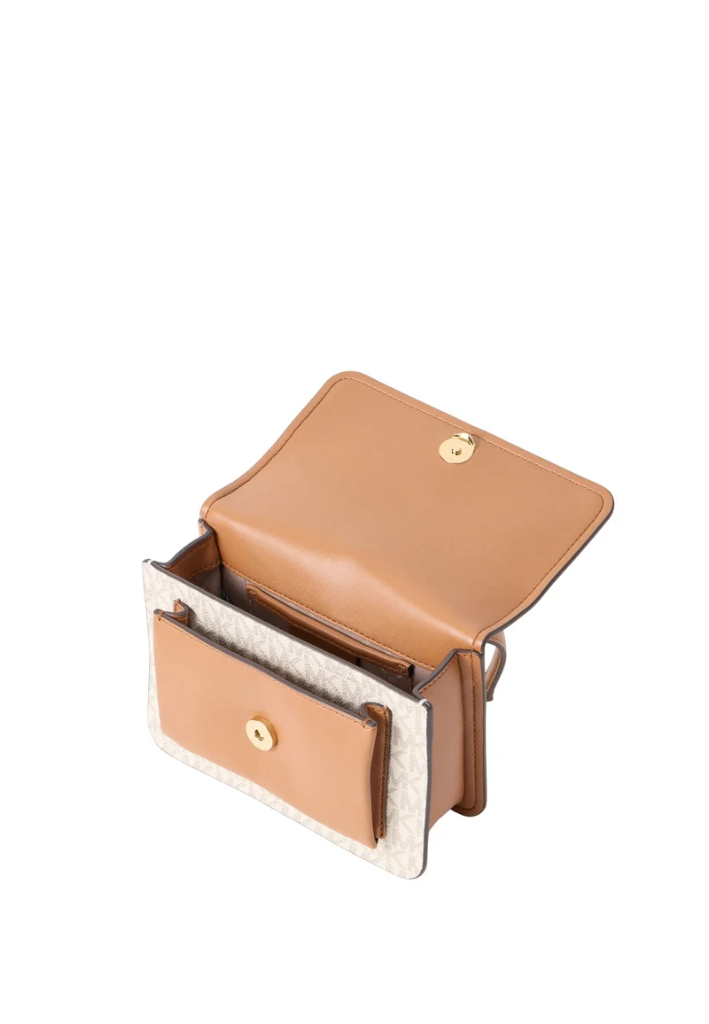 Michael Kors Sac Bandoulière Claire Beige