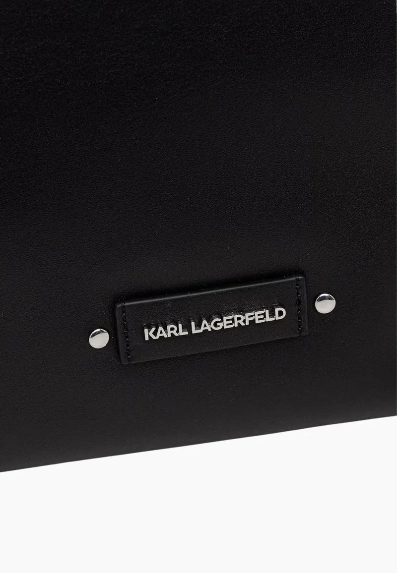 Karl Lagerfeld Sacs à main Villa La Vigie Noir