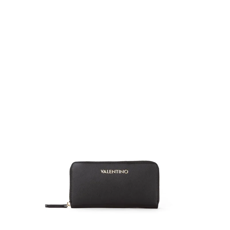 Valentino Portefeuille Zero Re Nero