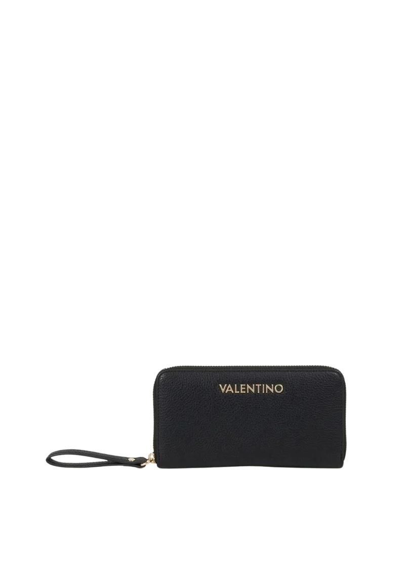 Valentino Portefeuille Ryta Re Noir Femme Nero