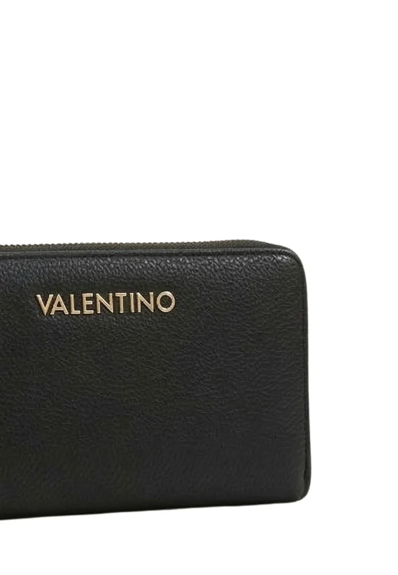 Valentino Portefeuille Ryta Re Noir Femme Nero