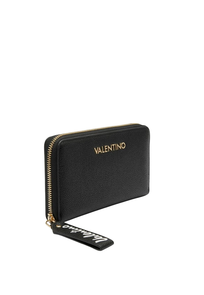 Valentino Portefeuille Ryta Re Noir Femme Nero