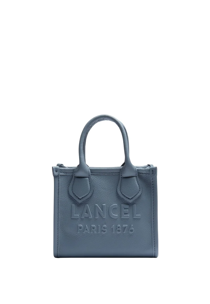 Lancel Cabas Jour De Lancel Ecume Femme