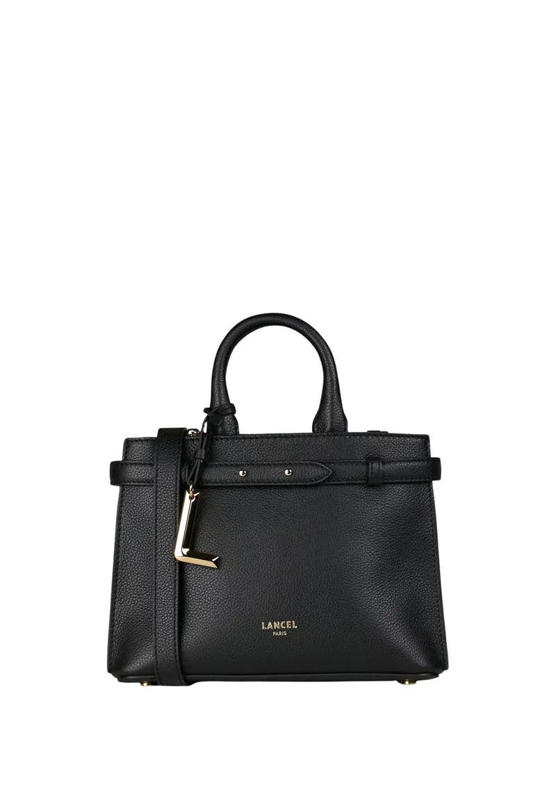 Lancel Sacs à main S Faubourg Noir