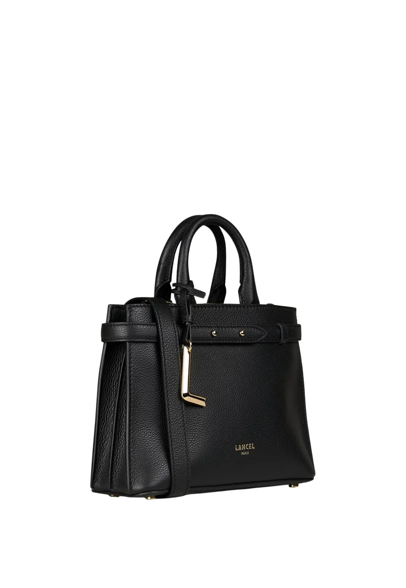 Lancel Sacs à main S Faubourg Noir