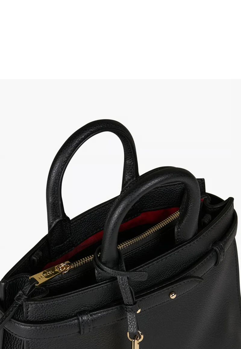 Lancel Sacs à main S Faubourg Noir