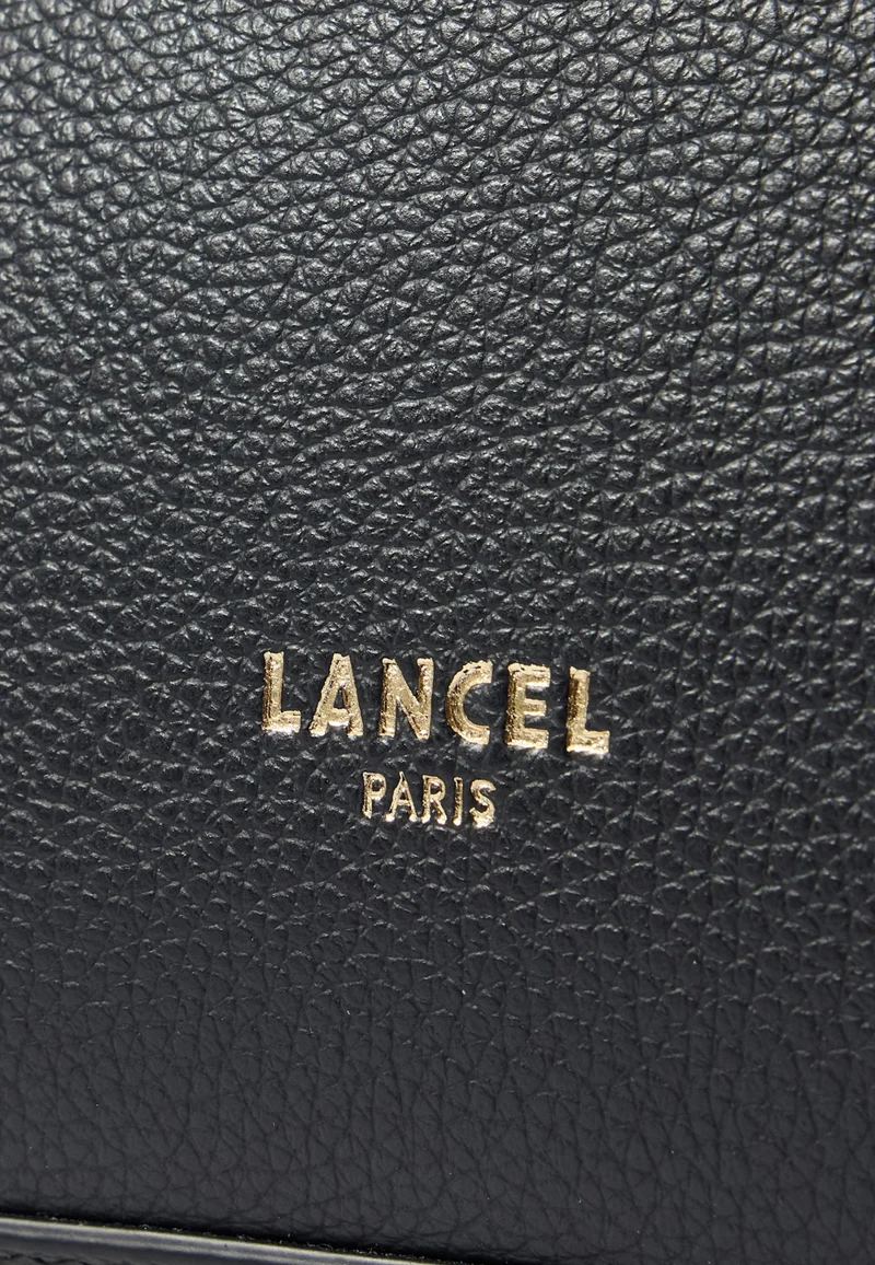 Lancel Sacs à main S Faubourg Noir