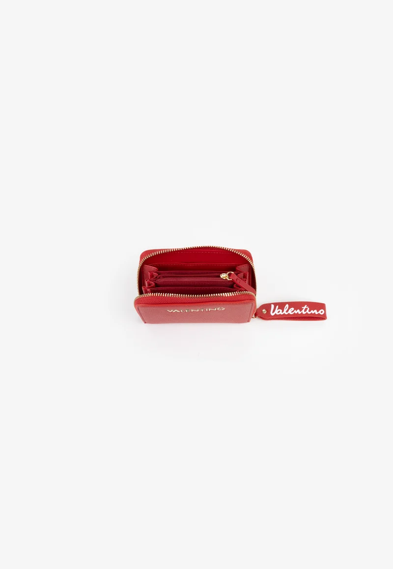 Valentino Portefeuille Ryta Re Rouge Femme Rubino