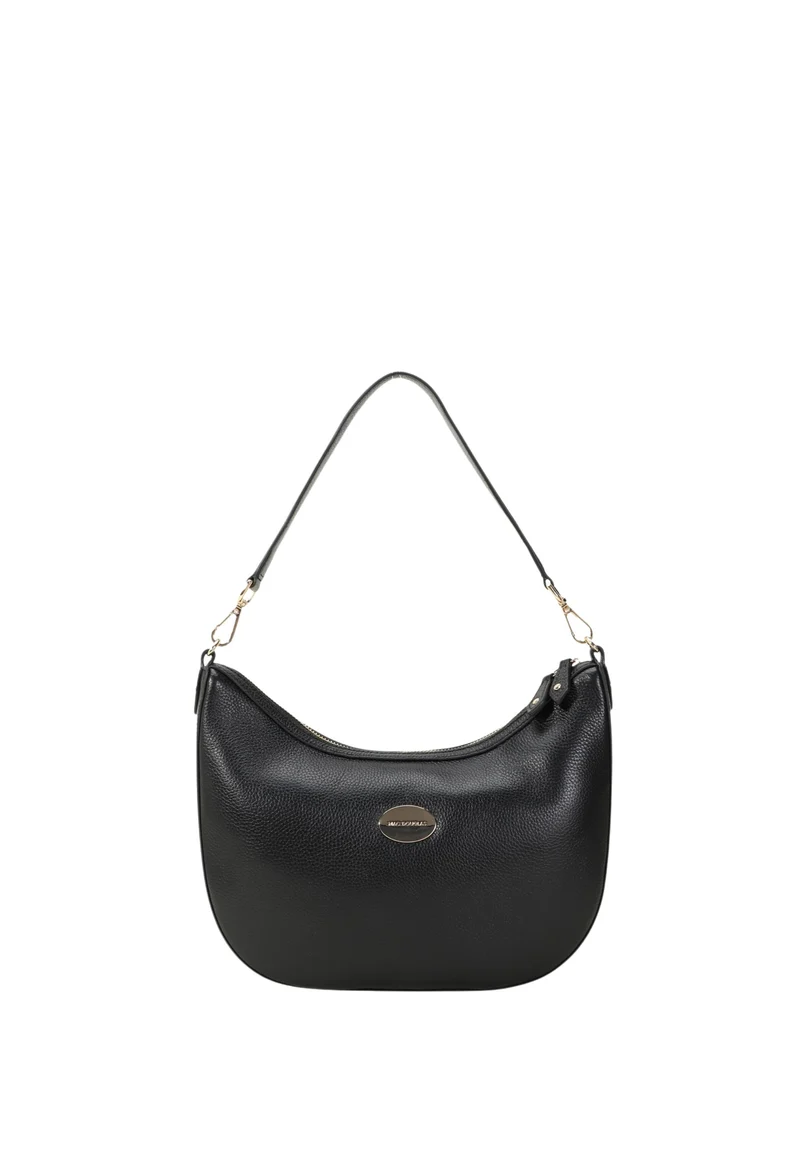 Mac Douglas Sacs À Main S Coree Alba Cuir Noir