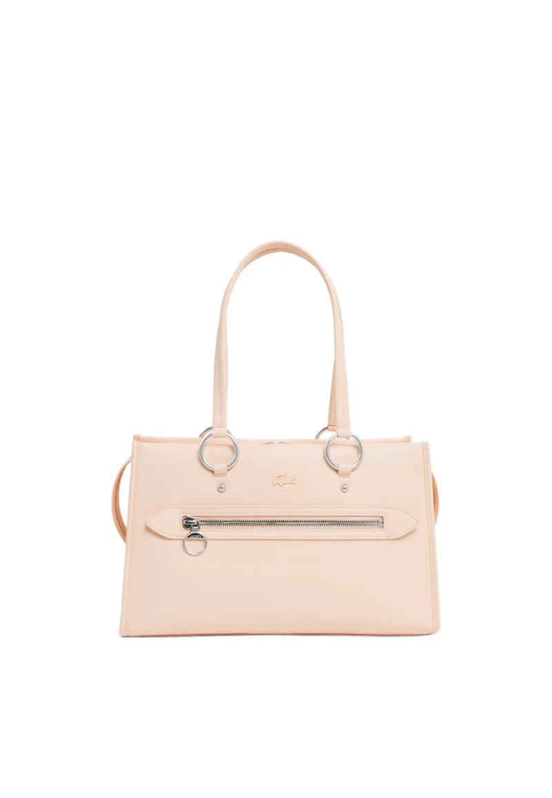 Lacoste Sac à main Femme Celys Rose Angie