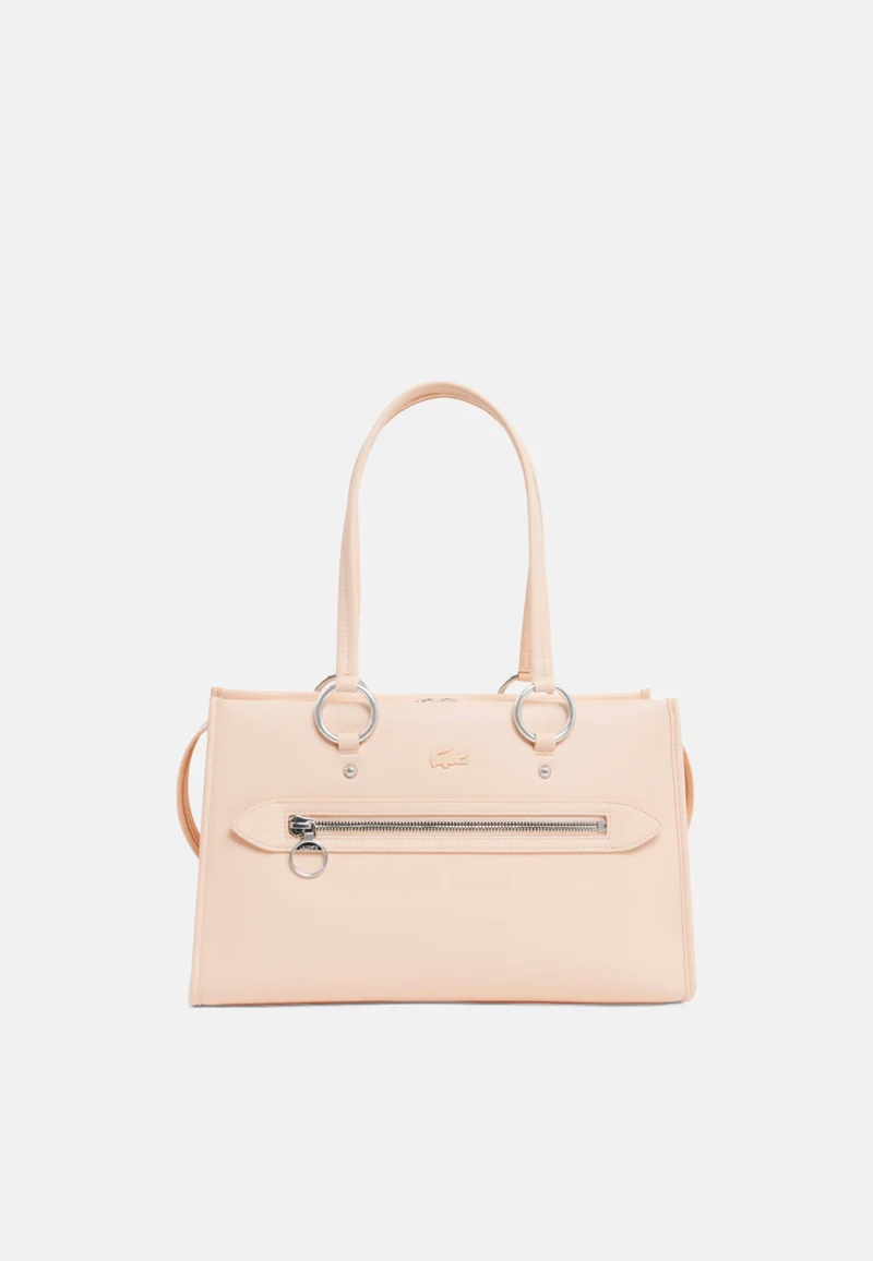 Lacoste Sac à main Femme Celys Rose Angie