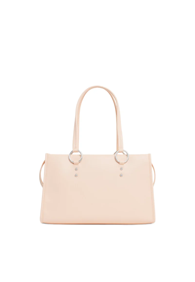 Lacoste Sac à main Femme Celys Rose Angie