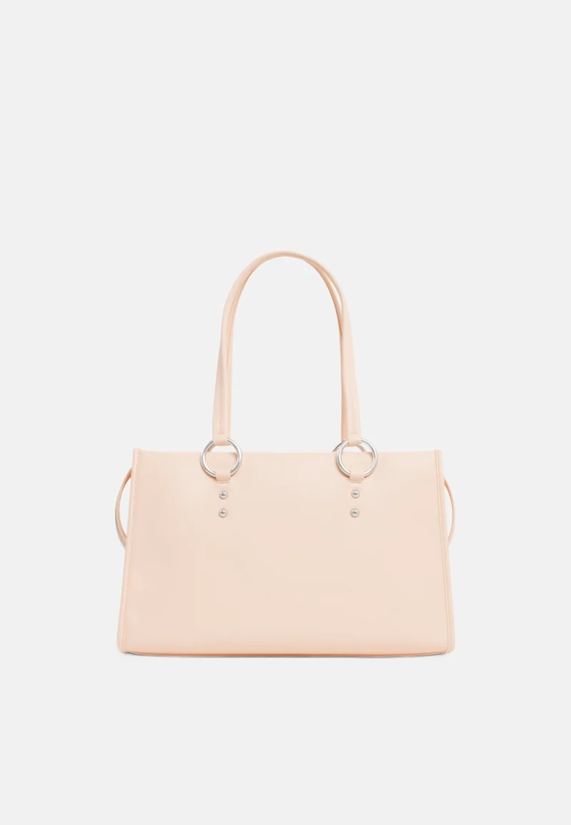 Lacoste Sac à main Femme Celys Rose Angie
