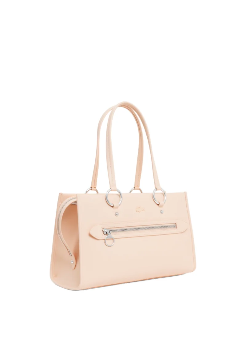 Lacoste Sac à main Femme Celys Rose Angie