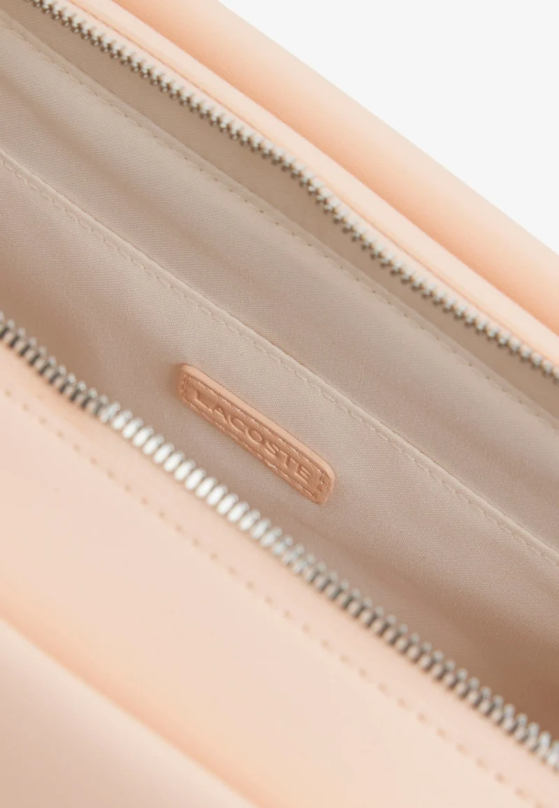 Lacoste Sac à main Femme Celys Rose Angie