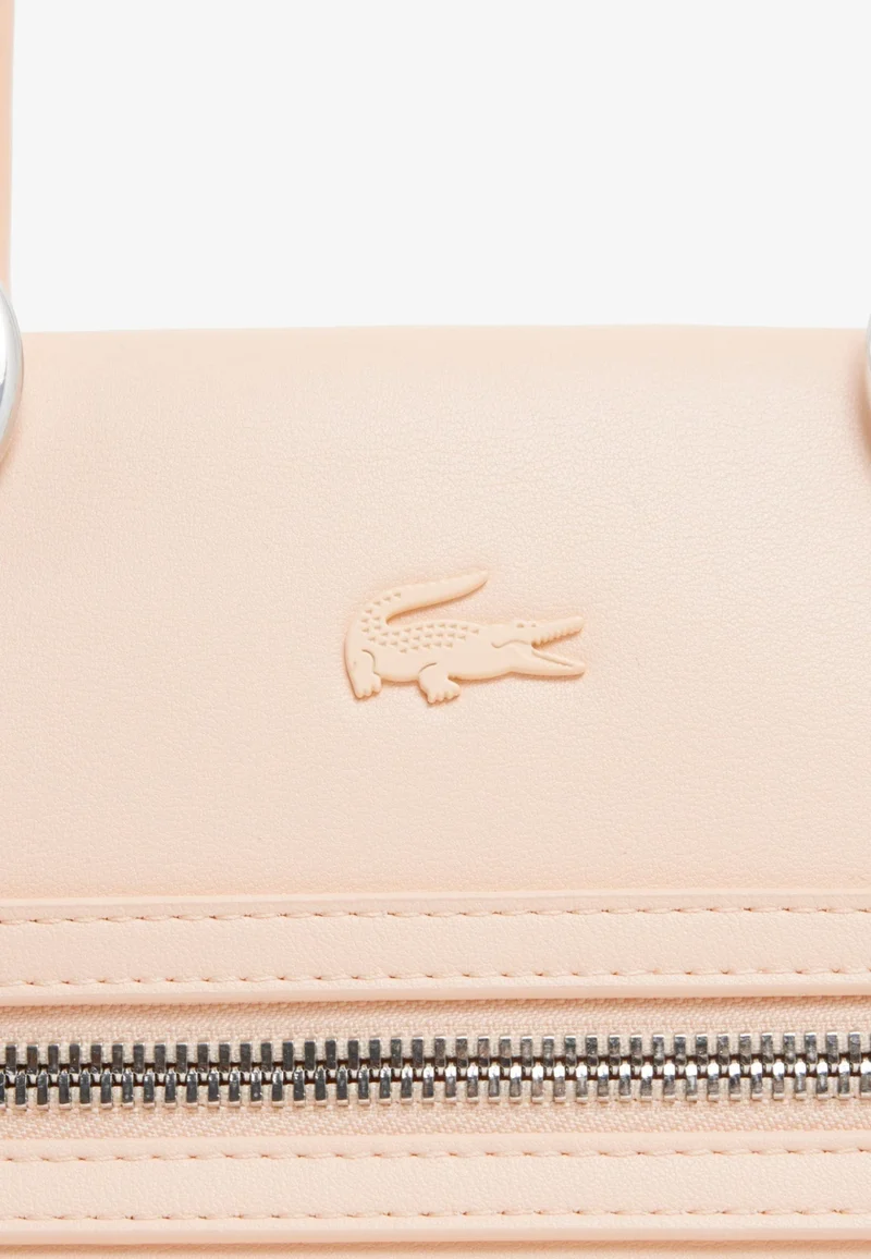 Lacoste Sac à main Femme Celys Rose Angie