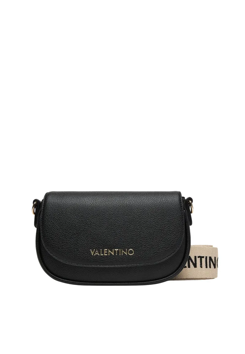 Valentino Sac Bandoulière Doris Re Noir Femme Nero