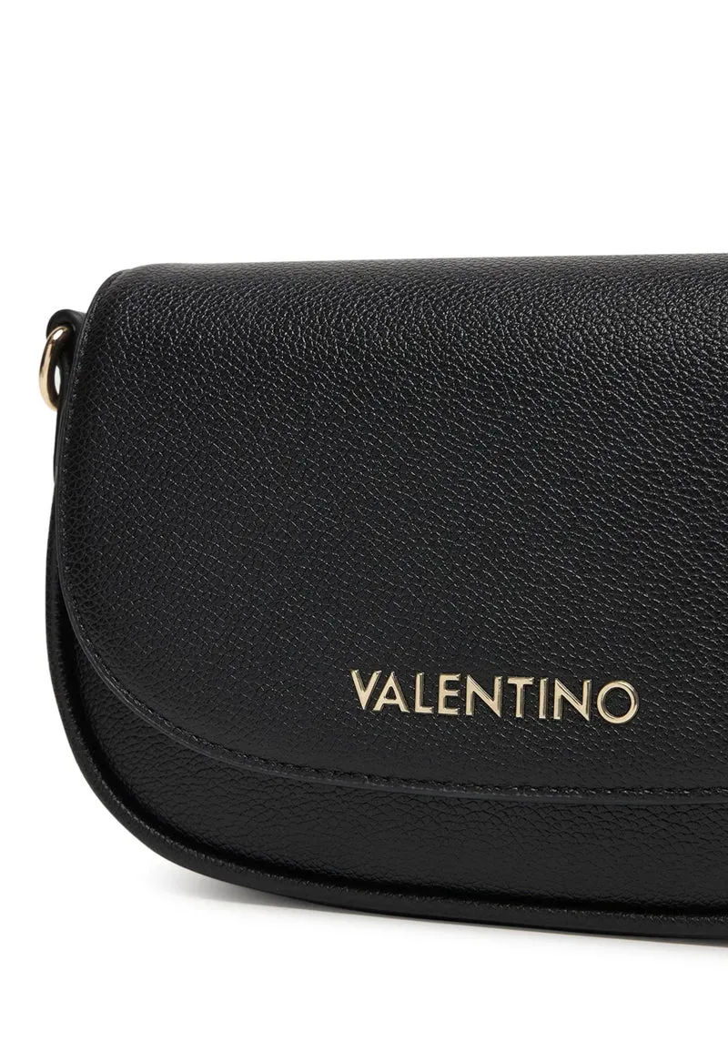 Valentino Sac Bandoulière Doris Re Noir Femme Nero