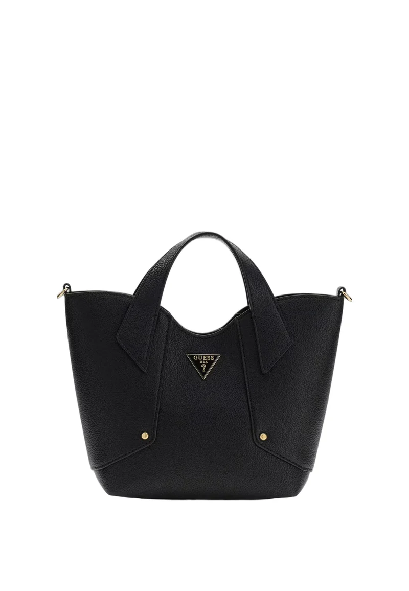 Guess Sac Bandoulière Isola Black