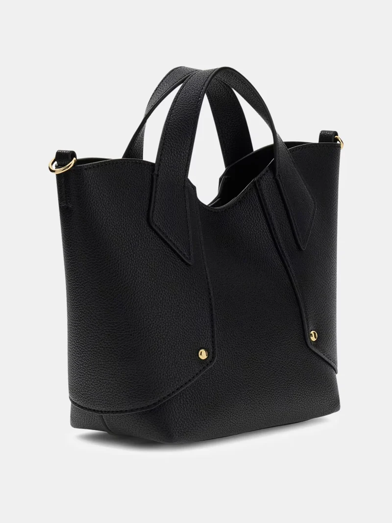 Guess Sac Bandoulière Isola Black