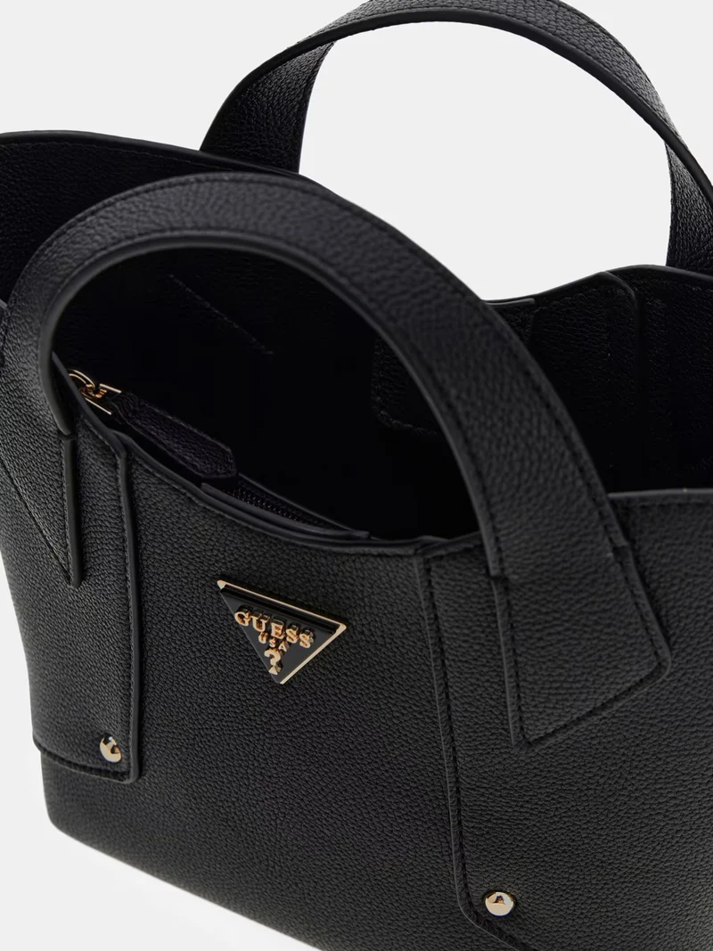 Guess Sac Bandoulière Isola Black