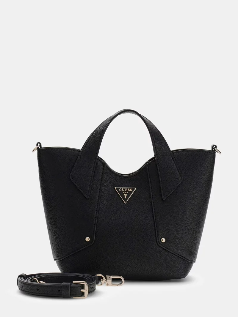 Guess Sac Bandoulière Isola Black