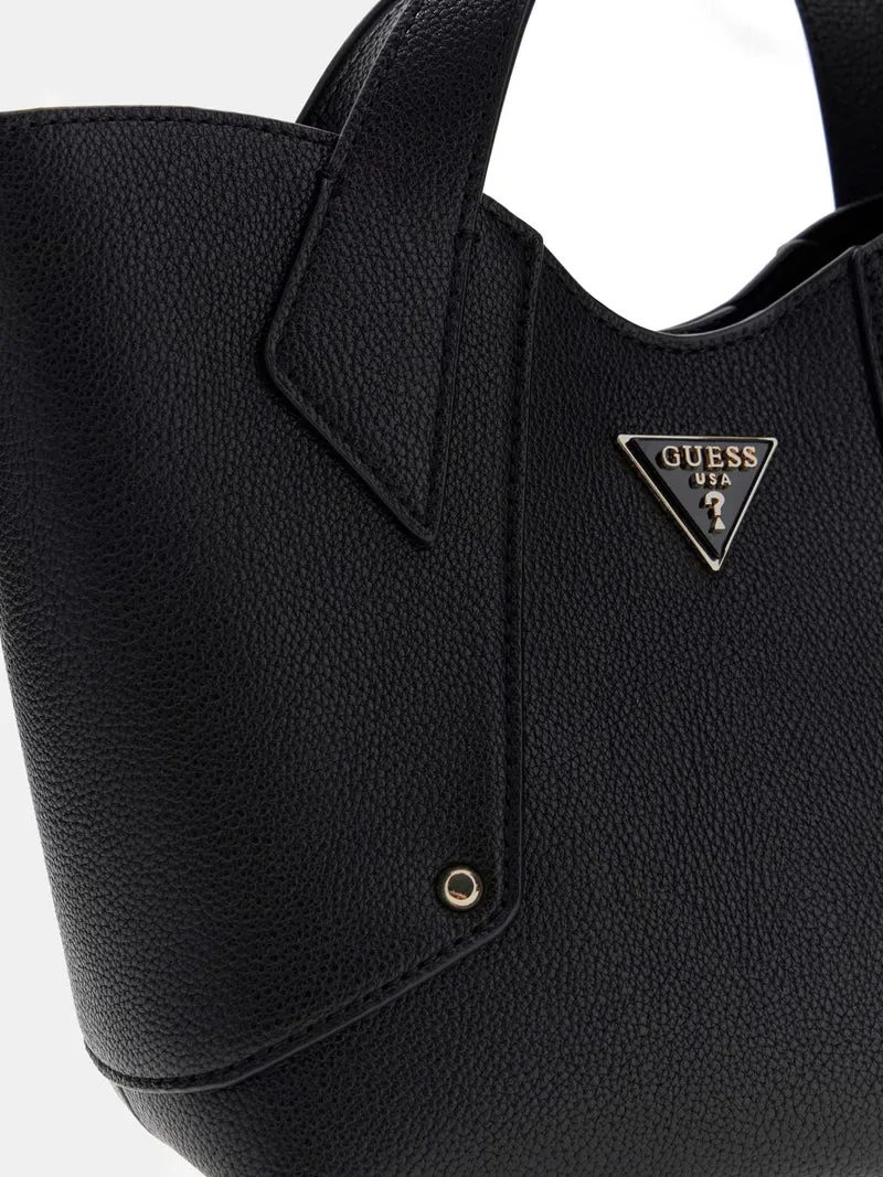Guess Sac Bandoulière Isola Black