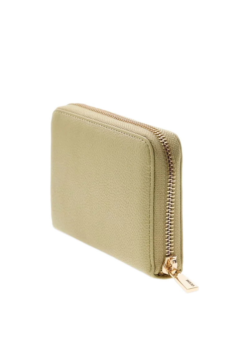 Guess Compagnon Laurel Ii Slg Petite Sage