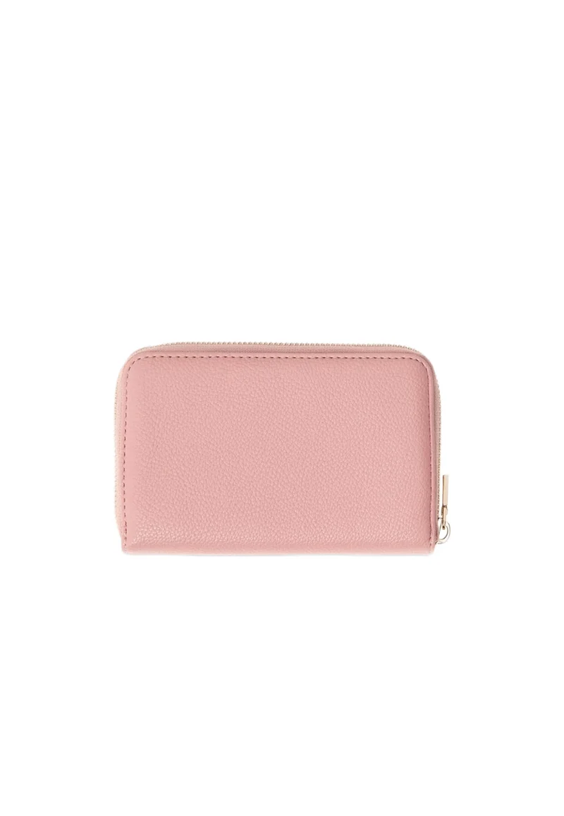 Guess Portefeuille Laurel Ii Slg Petite Coral Pink