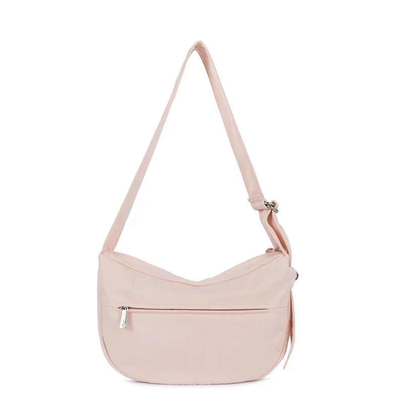 Lancaster Sac Besace Basic Love Poudre