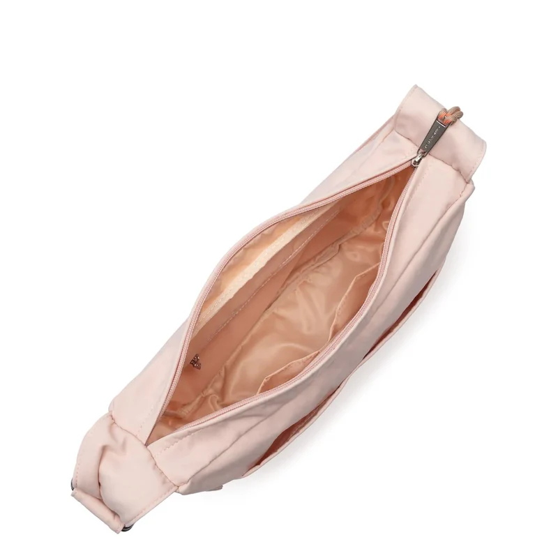 Lancaster Sac Besace Basic Love Poudre