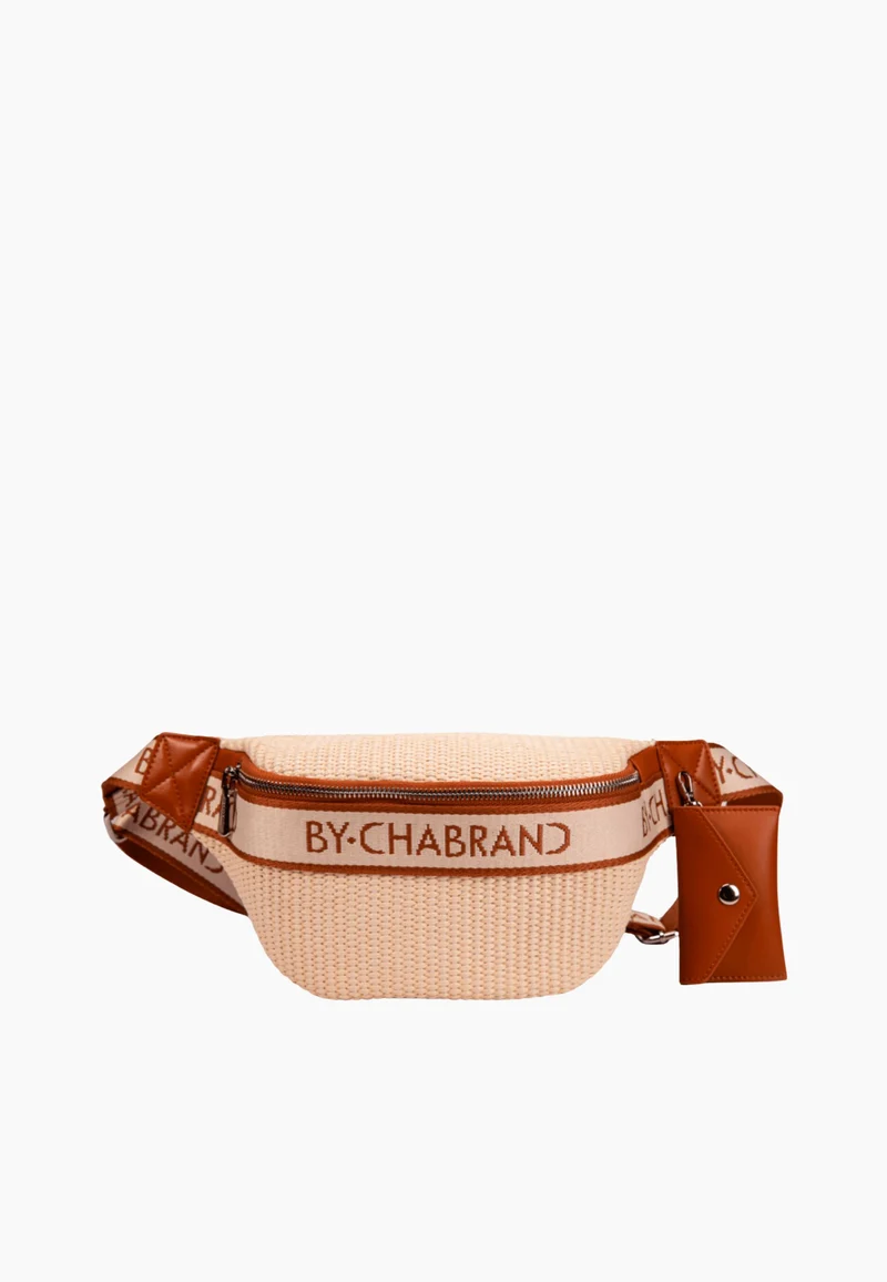 Chabrand Bananes Femme Emilie Beige Camel