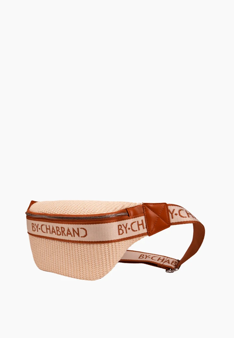 Chabrand Bananes Femme Emilie Beige Camel