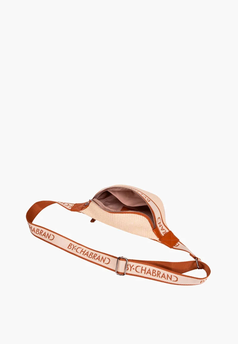 Chabrand Bananes Femme Emilie Beige Camel