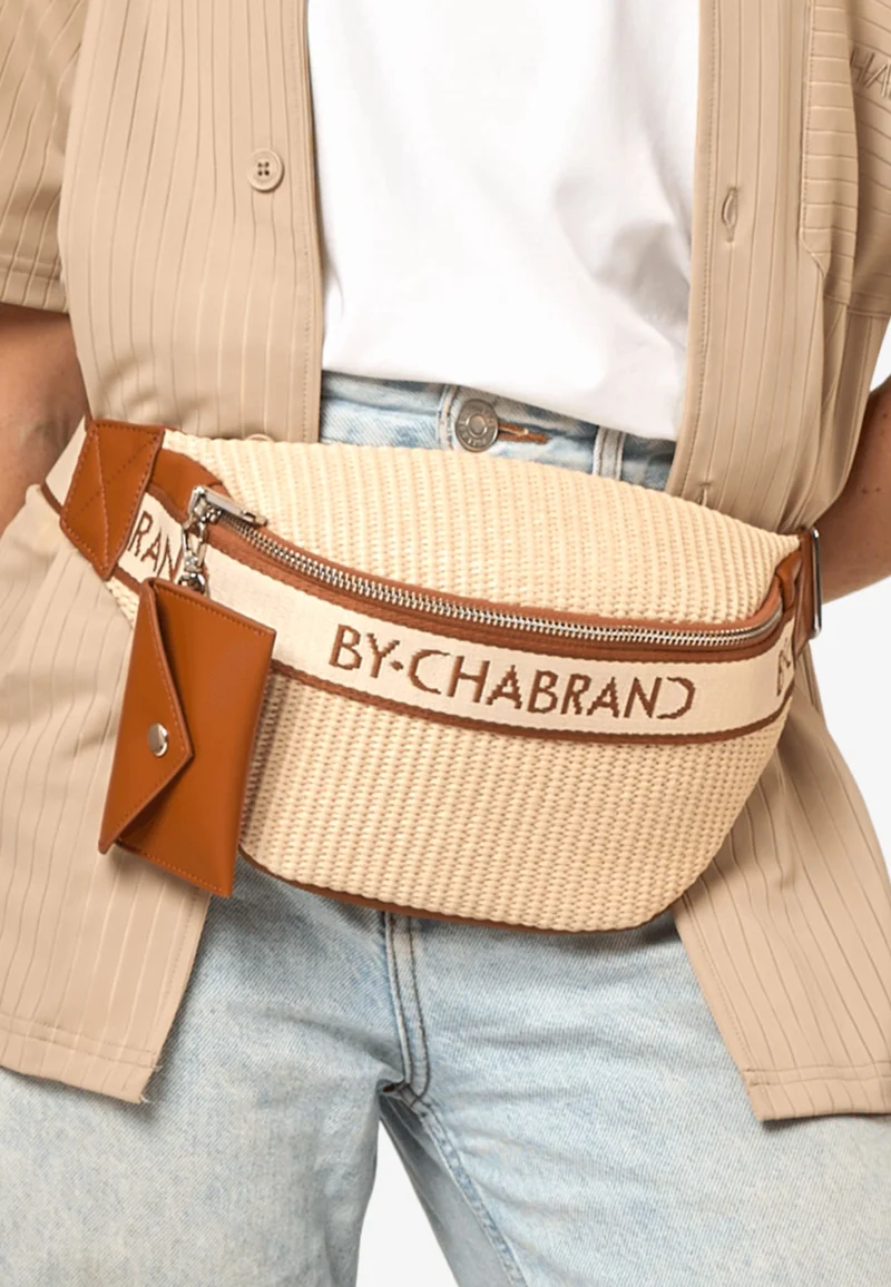 Chabrand Bananes Femme Emilie Beige Camel