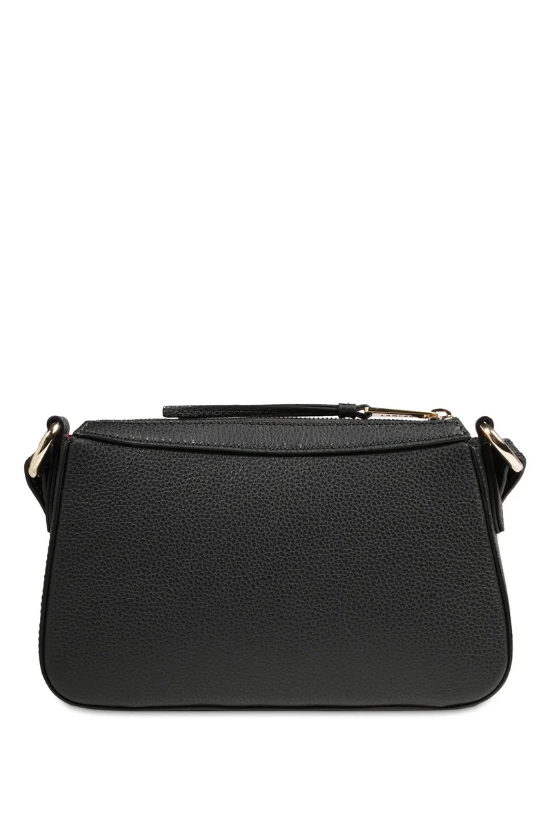 Lancel Sacs à main Faubourg Noir Femme