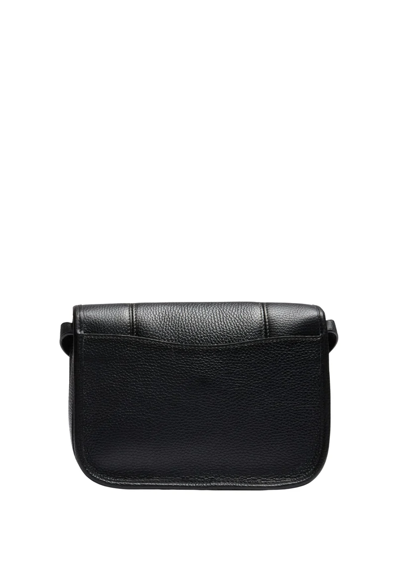 Lancel Sac Rabat M Victoire Noir Femme